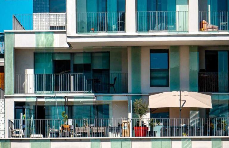 Balcone Condominiale, Ecco Le Regole Principali